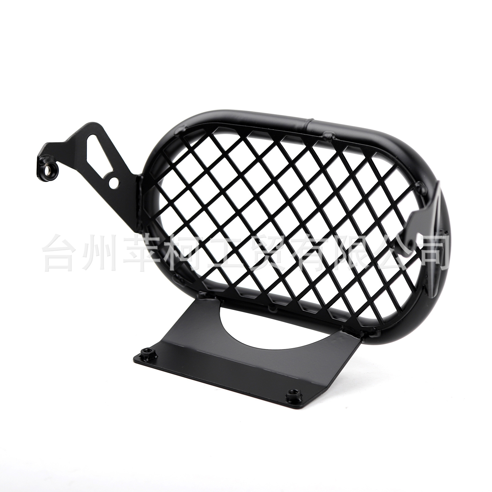 Applicable motorcycle BWS tank 150CC headlight grid cover protection Zuma 9 Generation Insurance anti-fall frame pedal