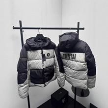 2025�羳���Q؛ԴTRAPSTAR��ʿ������ʽ�͹ų���ƴɫ�Ӻ��Bñ�޷�