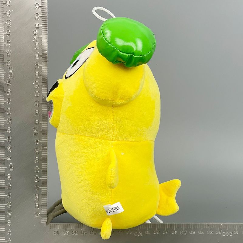 跨境tyler and snowi snuggle bundle泰勒和斯诺薇毛绒玩具玩偶|undefined