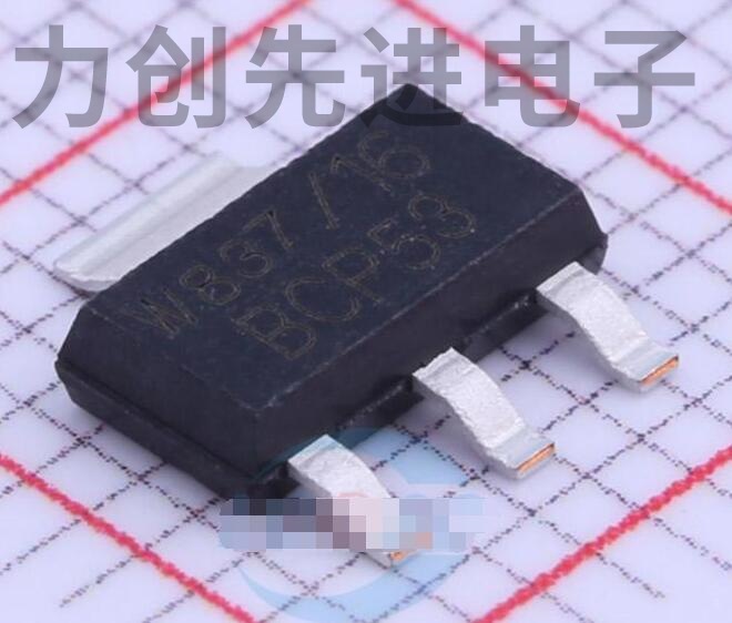 BCP53-16,115 封装 SOT-223 三极管