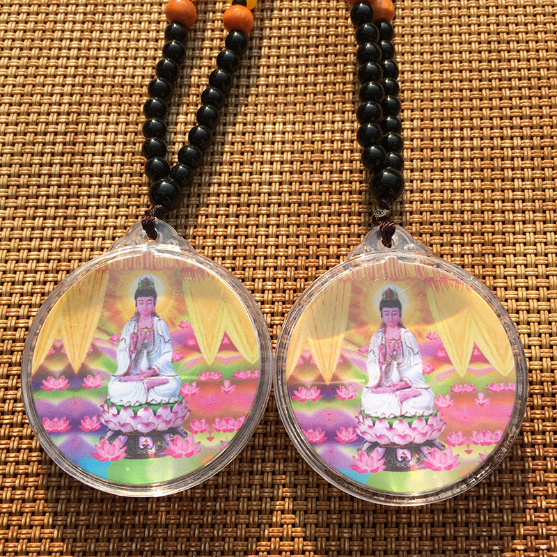 [Honghui] Manufacturer wholesale scenic spot circular acrylic…