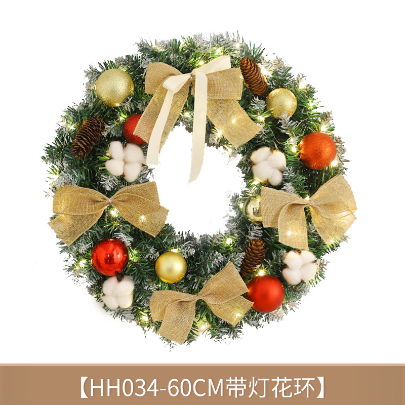 Amazon especial árbol de Navidad guirnalda vacaciones decoración de la ventana decoración regalo creativo decoración colgante Decoración