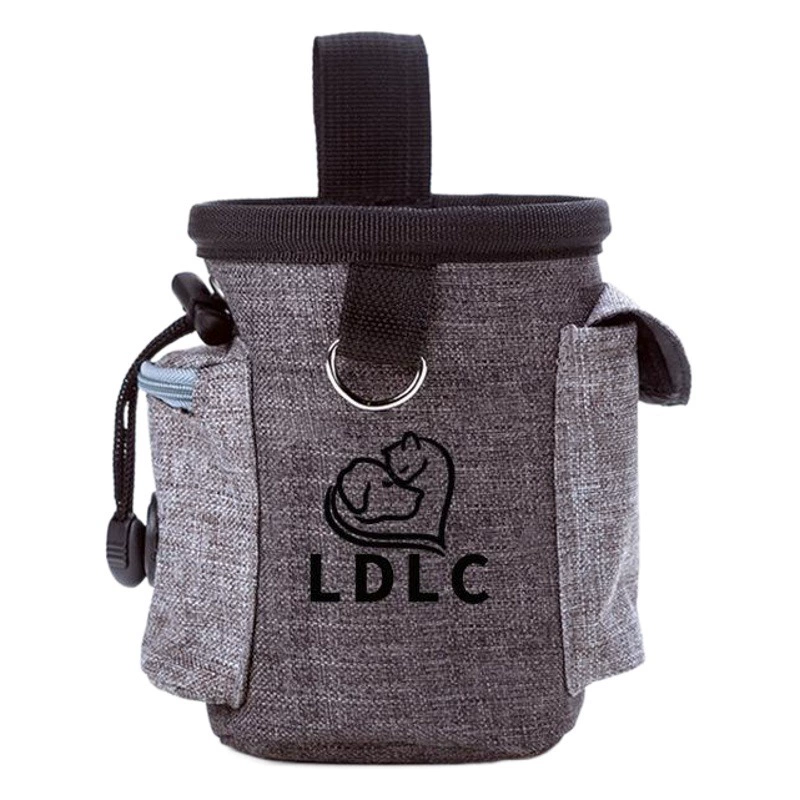 Сумка для дрессировки животных, многофункциональная сумка для дрессировки собак на открытом воздухе, сумка для лакомств для собак, принадлежности для дрессировки собак, сумка для лакомств для прогулок с собакой
