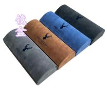 手工眼镜盒子定制近视镜眼镜盒高级感便携眼镜皮盒新款眼镜盒批发