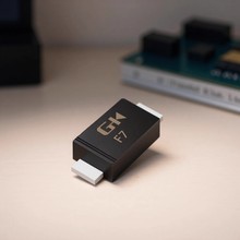 F7-FR107W SOD123FL 1A1000V 半导体 元器件 贴片快恢复二极管