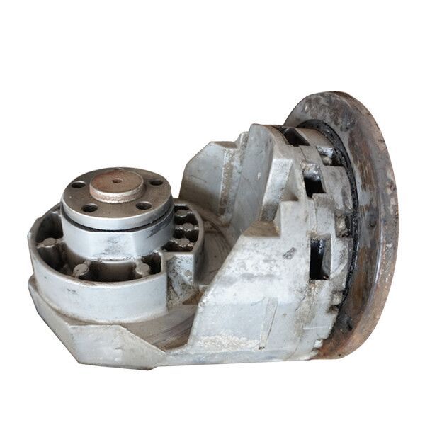 变速箱51058376 ERE120   永恒力变速箱   变速箱