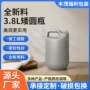 工业定制分装塑料包装瓶
