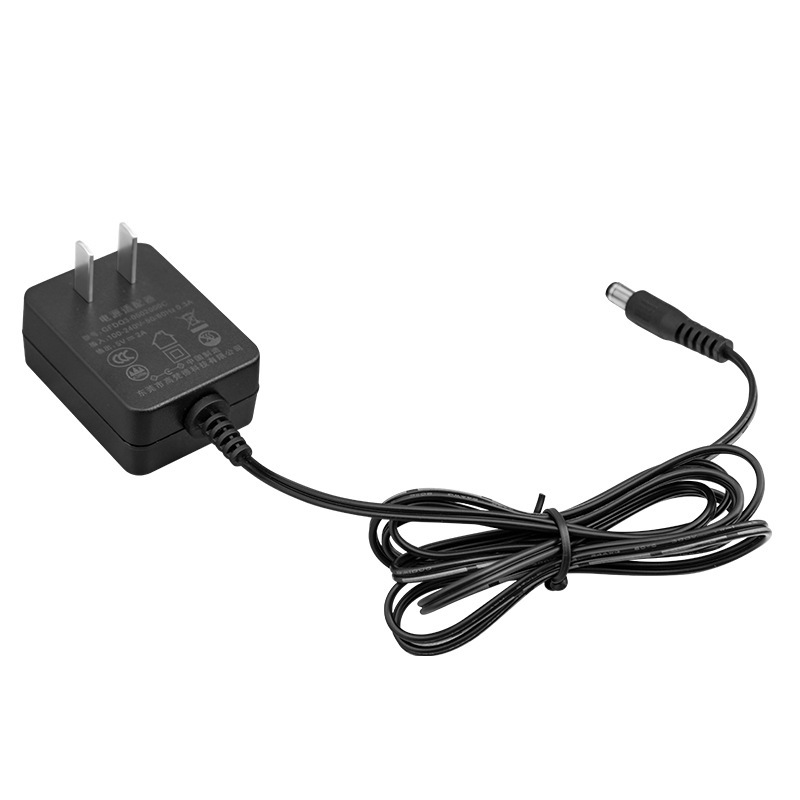 12v1a電源アダプタceヨーロッパ規格5v2a中3c認証kc充電器美規格9v1a電源アダプタ|undefined