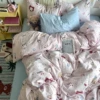 Cotton-Carnival Party 【Class A mother and baby suitable for naked sleep】