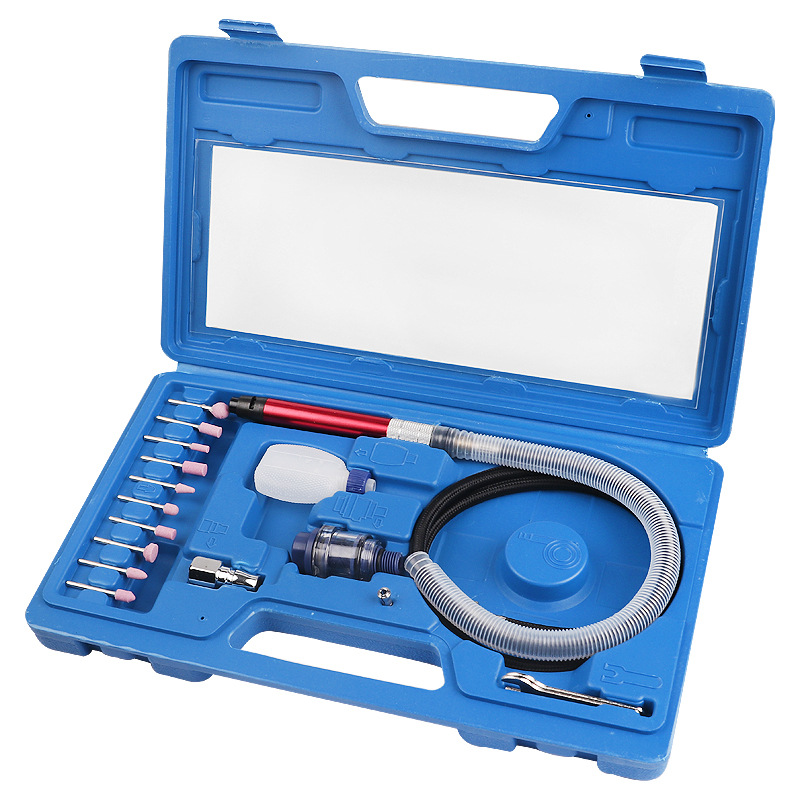 气动打磨机风磨笔风动打磨笔气磨机气动工具小型雕刻笔东哲五金