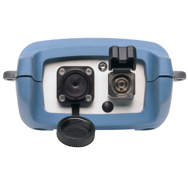 �����ô�exfo�������ñ���Դ�⹦�ʼƺ�һfot-300�����˥������