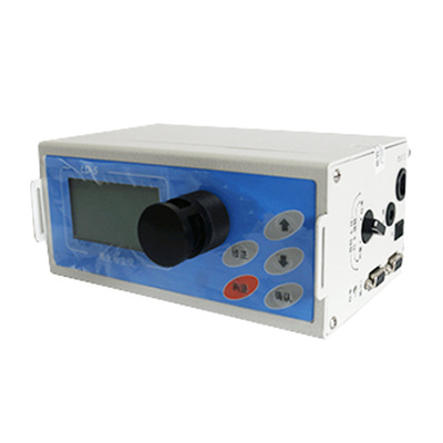 LD-5H激光光散射粉尘仪 粉尘检测仪 激光粉尘仪 PM10浓度分析仪|ru
