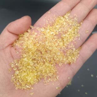 Ⱦɫ1-2mmˮ��ʯ100g��ˮ����ʯ���bС���׾��۾����{���羳100g