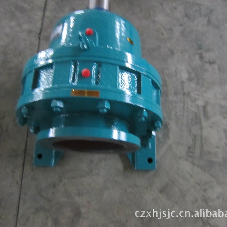 供应XWD8115系列减速机卧式硬齿面单级霸球减速机丝杆升降机摆线