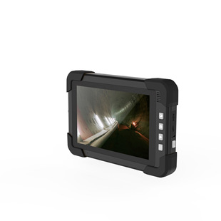 4K 7inch Touch Monitor Handheld 256Gb High-Definition Video and Photo All-In-One Dvr