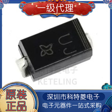 ��Ƭ US1J HER106 ������SMA ��ָ����������� 1A/600V UF4005