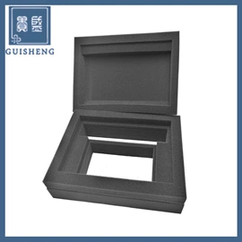 海绵;辅助包装材料;防护面罩