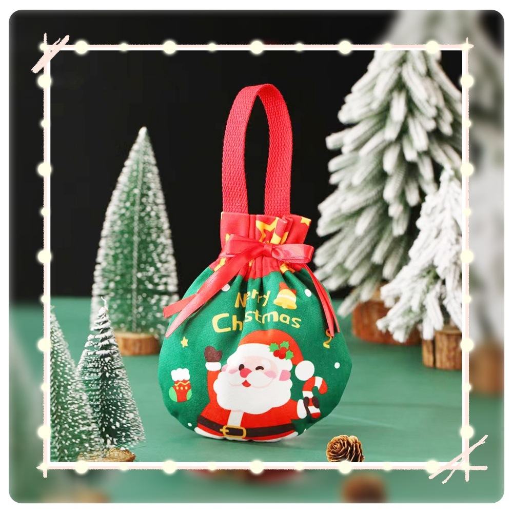 A형 - 메리 크리스마스