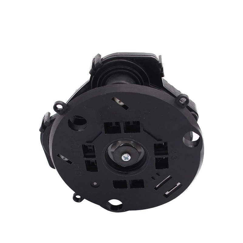 87612A7000 is suitable for the left front exterior rearview mirror actuator motor of 2014-2018 Kia Forte