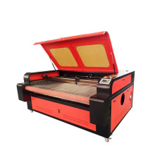 神绘1815激光下料机激光切割机激光雕刻机非金属激光切割机