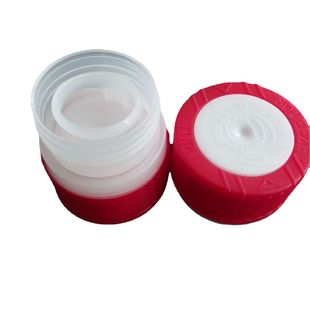 Fuel Additive Cap for Gasoline, New Model with Safety Cap, Pressure-Sensitive Cap, Packaging Included, Leak-Proof and Safe