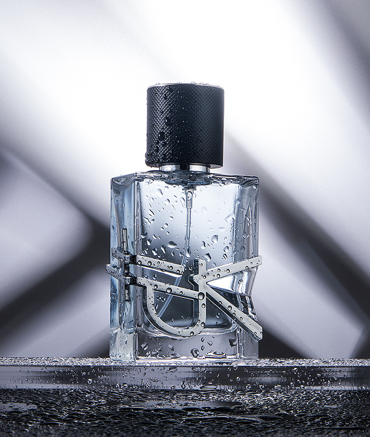 Herrenparfüm Blue Gentleman Mit Langanhaltendem Ozeanduft_voghion.com