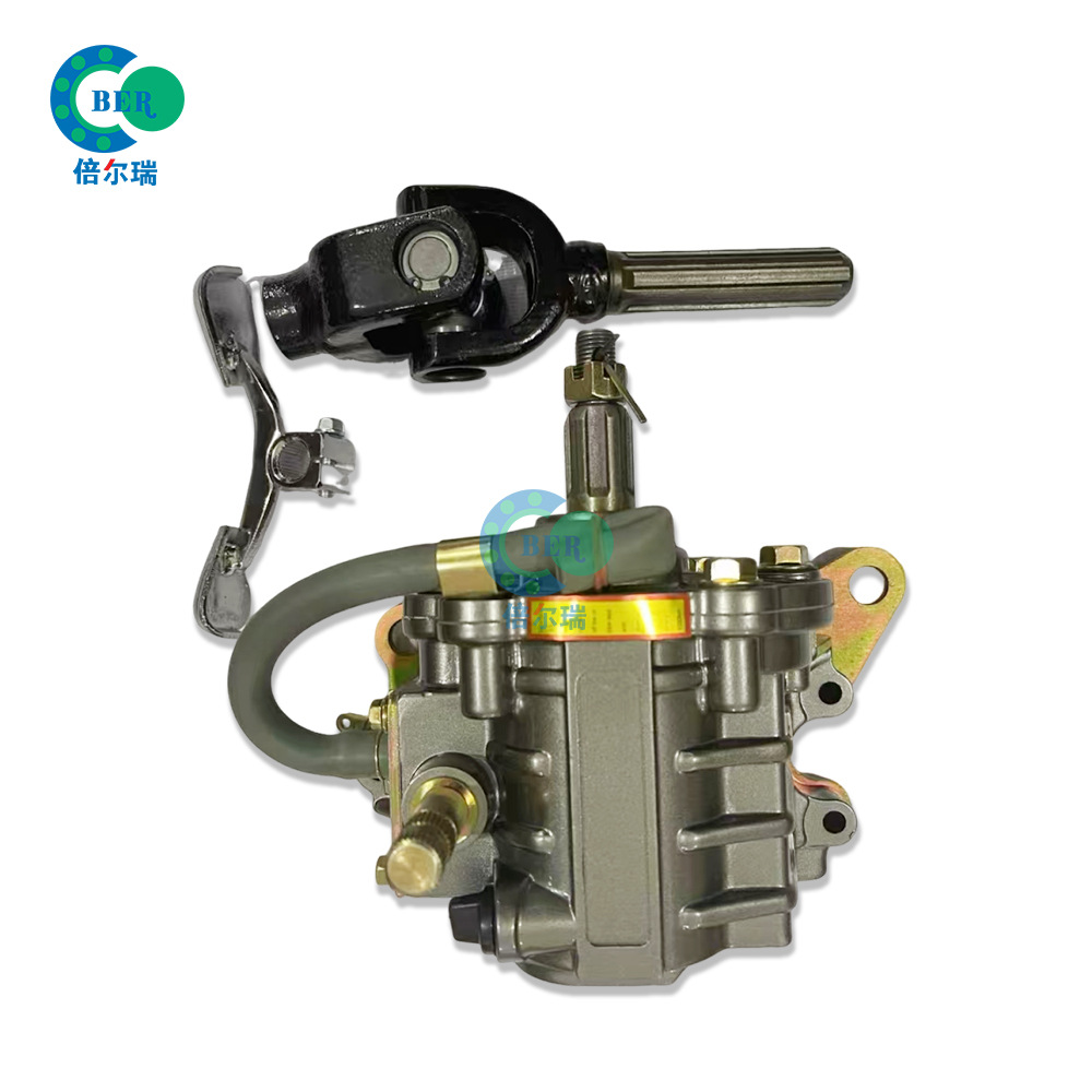 Inversor de Marcha Universal para Triciclo 250 300cc image 4