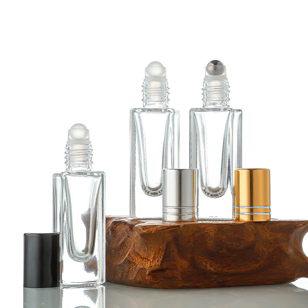 glass cosmetic perfume
