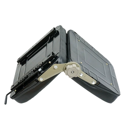 Vehicle Cab Seat, Loader – Other vehicle seats