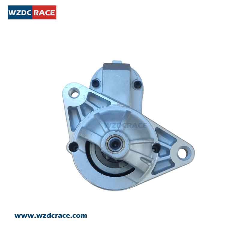 Motor de arranque D6GC209 Para SAIC MG3 / MG5 1.5L Roewe