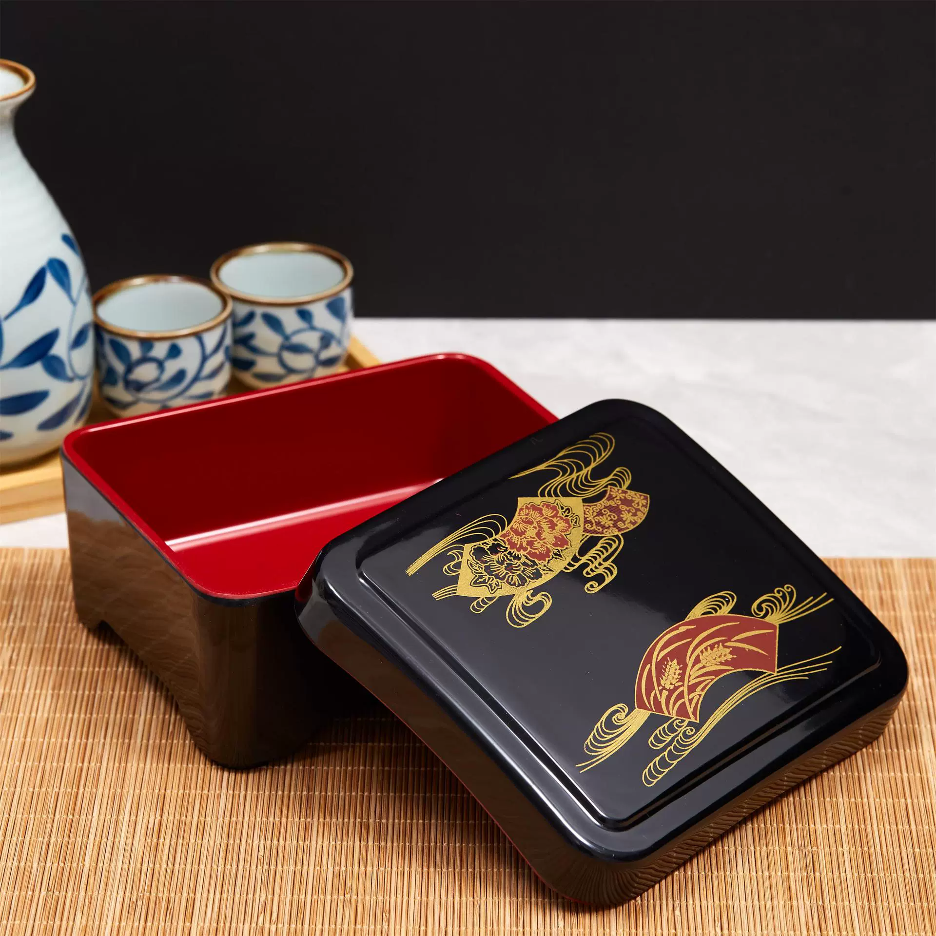 Japanese lunch box, wholesale