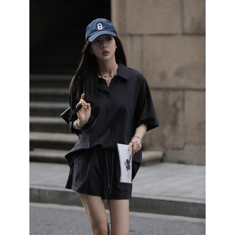 Summer solid color set