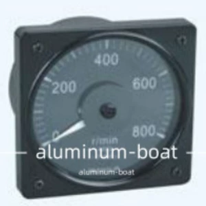45C3-V Tachometer 45C3-V Tachometer