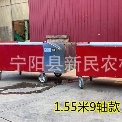 青核桃去皮清洗机核桃 去皮机清洗机多型号可选厚皮核桃薄皮核桃