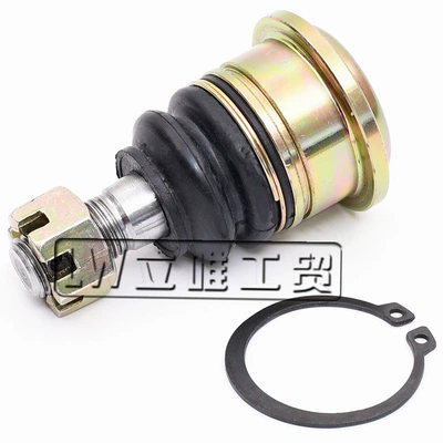 M12 Threaded Ball Head, Sükan sisteminin digər hissələri