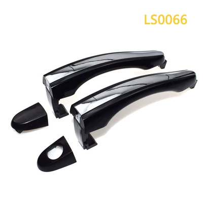 82652-3L010 83652-3L000 — Armrest, handle, handle