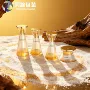 喷雾定制120ml玻璃包材