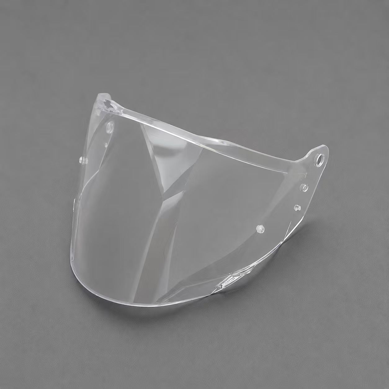 Suitable for Ls2 Of618 Helmet Lenses, Electroplated Day and Night Universal Color-Changing Film, Anti-Fog Sticker, Motorcycle Accessories