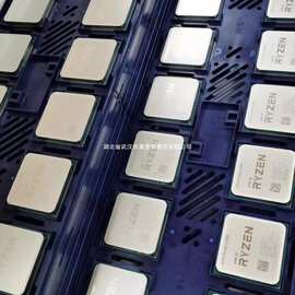 处理器CPUGb550适用锐龙AMD台式机电脑3400b450Ryzen5散片CPU四核