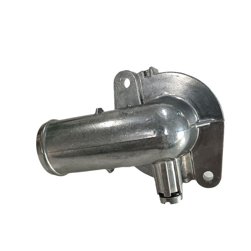 Termostato Chrysler Dodge de aluminio 5184570AH05184570 con sensor dedicado para motor de temperatura constante
