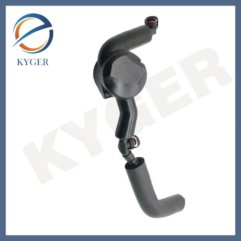 Suitable for Bmw E60E61 Exhaust Gas Pipe Oe11617563477 High Quality Auto Parts Kyger