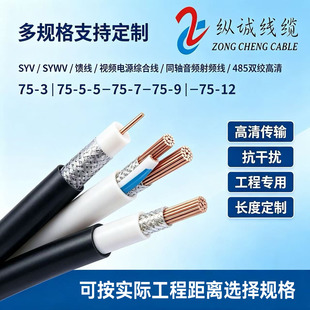 ����SYV/SYWV/����/ҕ�l�Դ�C�Ͼ�ͬ�S���l���l��485�p�g����