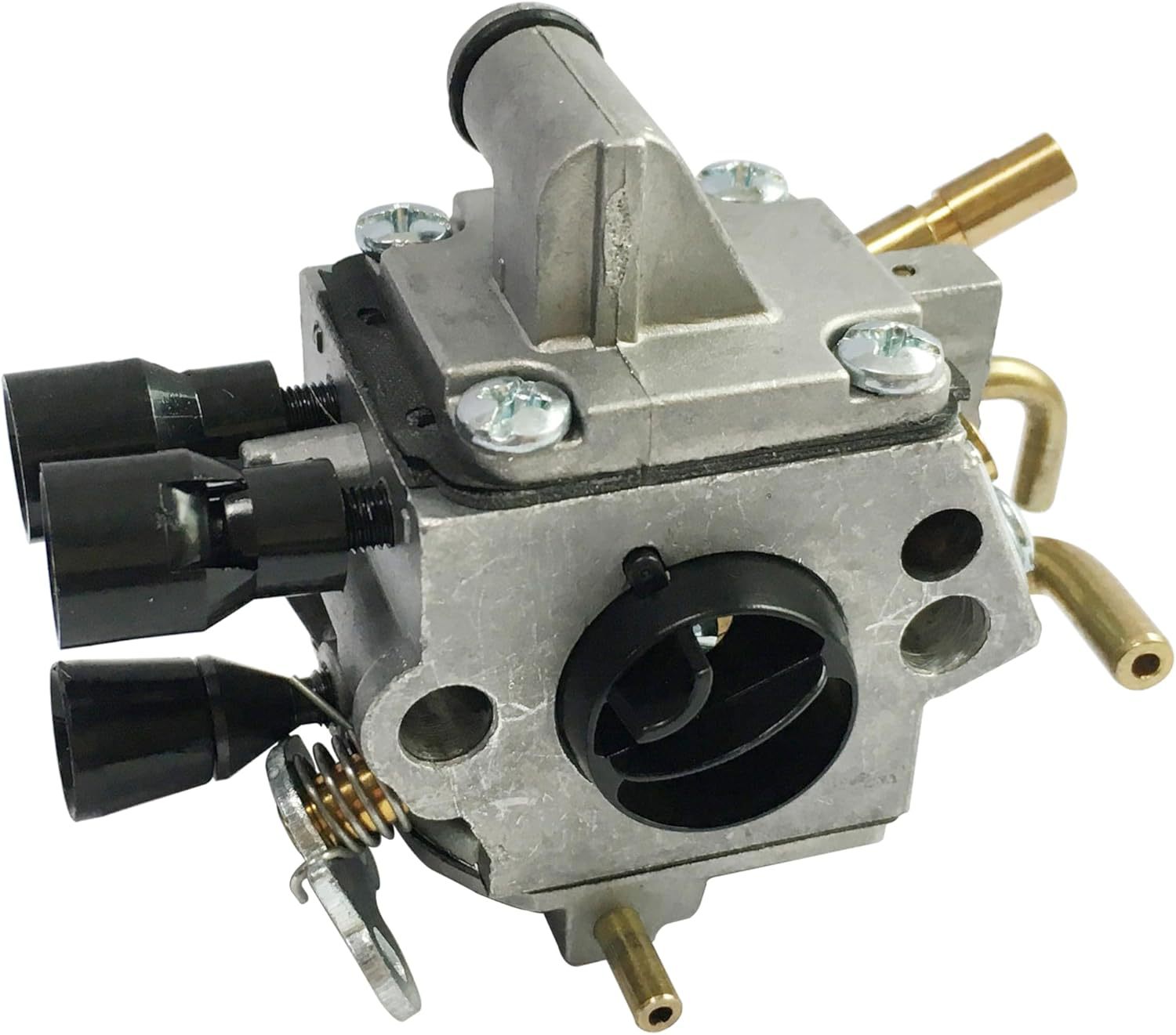 For Stihl Ms193T Carburetor Suitable for Zama 805A 1137-120-0606 Carb