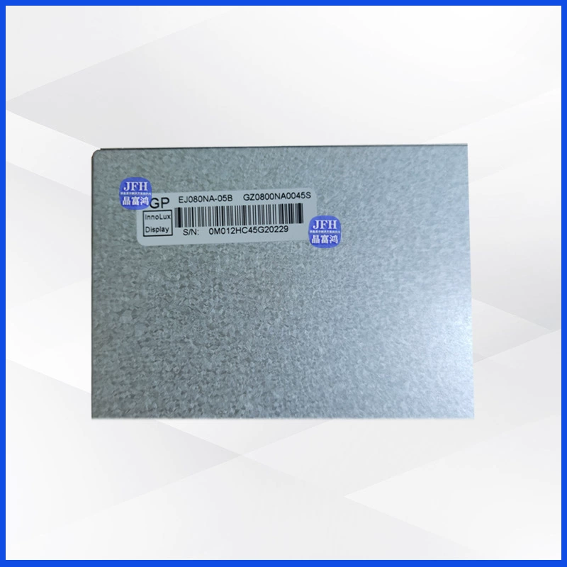 ЭКН080NA-05B Innolux оригинальный LCD дисплей 8-дюймовый экран 800*600 промышленный модуль медицинский дисплей
