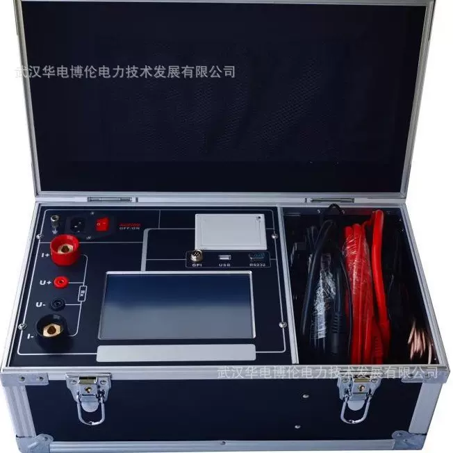 回路电阻测试仪华电博伦