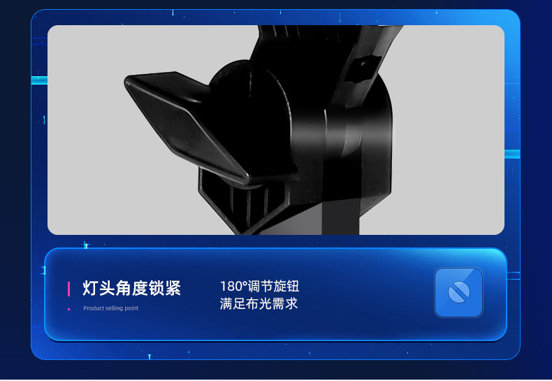新款柔光摄影补光灯 LED柔光美颜灯室内拍照摄影棚专业补光直播灯