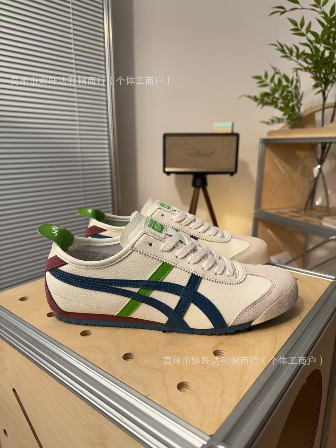Putian de alta calidad, zapatos para hombres y mujeres, tigre, zapatos para hombres y mujeres, zapatos de entrenamiento deportivo, zapatos blancos.