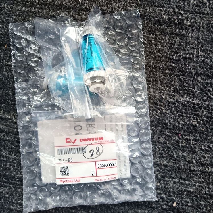 CONVUM妙德  过滤器VFL-44  VFL-66　VFL-88  VFL-1010