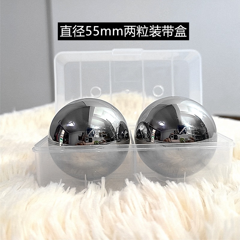 Два 55 мм с коробкой