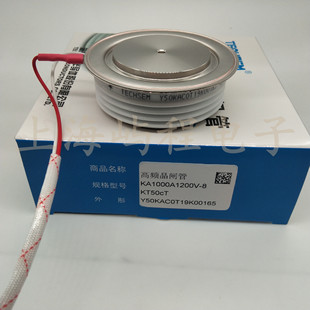 ����TECHSEM̨��Y55KAD KA1200A1200V1400V���l�ɿع辧�l��
